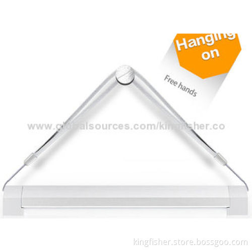 LED Camping Lanterns with 18650 Battery Cells, 2W Working Duration of 4 Hours